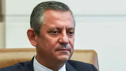 Özgür Özel'den tutuklu Başkan Çalık’a ziyaret: İyi gördüm diyemem, hızla tahliye edilmeli