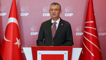 Özgür Özel'den dokunulmazlık konusunda iddialı çıkış: "Bunun da bir maliyeti olur"