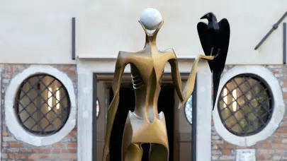 Bodrum Loft’ta “I Was Here”: Doğanın içinde unutulmaz bir sanat deneyimi