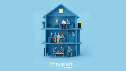 Zeytinburnu'ndaki Türksat Kablonet internet kesintisi 4. gününde de devam ediyor