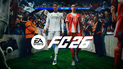 EA FC 26 Türkiye'de ne zaman çıkacak? EA SPORTS FC 26 ne kadar, kaç TL olacak?