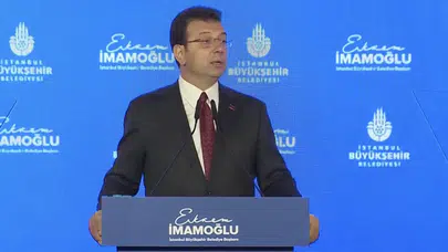 Mahkemeden Ekrem İmamoğlu’nun diploma iptaline ilişkin yürütmeyi durdurma talebine ret