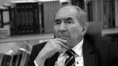 Recep Tayyip Erdoğan’dan Altan Öymen için taziye mesajı