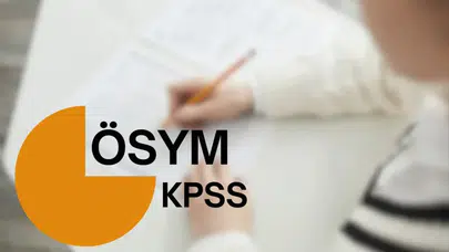 2025 KPSS/1 Tercih Kılavuzu Yayınlandı mı? ÖSYM Tarafından KPSS Tercih Süreci Başladı mı?