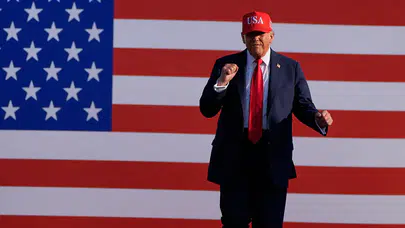 Trump'tan 5 ülkeye daha gümrük vergisi