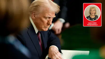 Leyla Emeç Tavşanoğlu yazdı: Sübyancılık rezaleti ve Hürriyet’in satışı