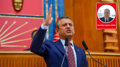 Muzaffer Ayhan Kara yazdı: CHP'nin süratle atması gereken önemli adımlar