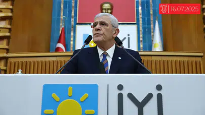 Müsavat Dervişoğlu'ndan çözüm süreci tepkisi: Yeni Sevr’e imza atmamızı istiyorsunuz