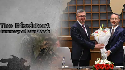 News Summaries from Last Week - 15 July