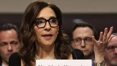 Grok skandalı dünya gündeminde: X CEO’su Yaccarino istifa etti