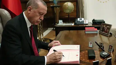 MADEN-İŞ’in grev kararı Erdoğan imzasıyla ertelendi: Gerekçe “milli güvenlik”
