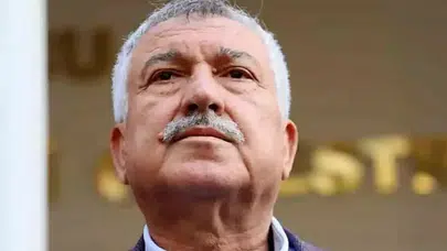 Adana’da “Zeydan Karalar’a Özgürlük” mitingi coşkuyla başladı