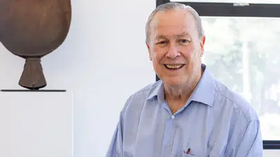 Robert Wilson 83 yaşında hayatını kaybetti