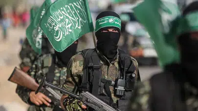 Gazze için kritik ateşkes hamlesi: Hamas’tan açıklama, İsrail’den onay!