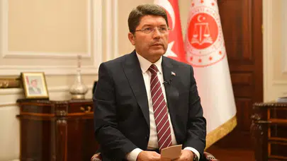 Adalet Bakanı Tunç: DEM Parti İmralı heyetiyle önümüzdeki hafta görüşeceğiz