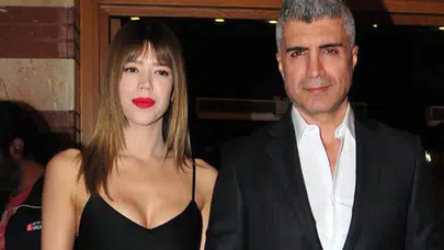 Feyza Aktan'dan eski eşi Özcan Deniz'in abisi Ercan Deniz'e şok suçlama