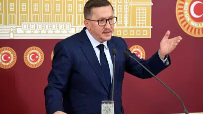 İYİ Partili Lütfü Türkkan AK Parti-MHP-DEM ittifakı üzerine ağzını bozdu: Seçimlerde sahada bizlere PKK’lı terörist diyen...