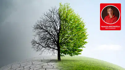 Yasemin Mıstıkoğlu yazdı: Bu torba yasa İsviçre’de olsaydı harikaydı..