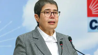 CHP’li Zeliha Aksaz Şahbaz’tan kenevir düzenlemesine tepki: Halk uyuşturucu bataklığına sürükleniyor