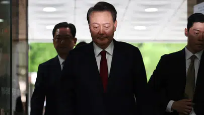 Güney Kore eski Devlet Başkanı Yoon Suk Yeol hakkında ikinci tutuklama kararı verildi