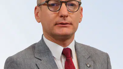 ORSAM Başkan'ı Kadir Temiz kimdir?