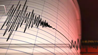 Bursa'daki deprem fay hattı nereden geçiyor? Bursa deprem risk haritası ve tehlikeli bölgeler