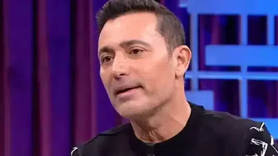 Lvbel C5’in “üürü müürü” göndermesine Mustafa Sandal'dan tokat gibi yanıt!