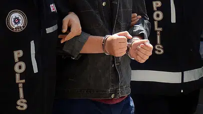 Ali Yerlikaya: Jandarma operasyonlarında 50 FETÖ şüphelisi yakalandı, 33'ü tutuklandı