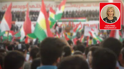 Leyla Emeç Tavşanoğlu yazdı: “Kürt liderlere suikast yolda”