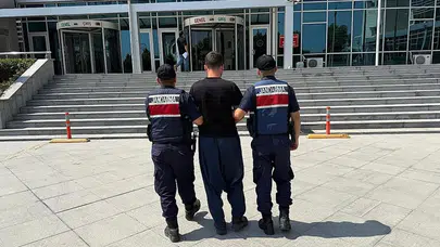 Temmuz ayındaki 61 orman yangınında 23 kişi gözaltına alındı, 4 kişi tutuklandı