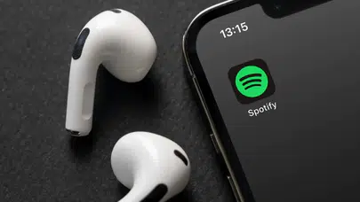 Spotify hakkında inceleme başlatıldı