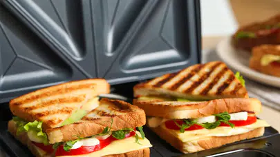 Bosch marka tost makineleri için toplatma kararı