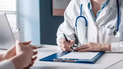 MHRS’de yeni dönem: Randevudan önce aile hekimi değerlendirmesi