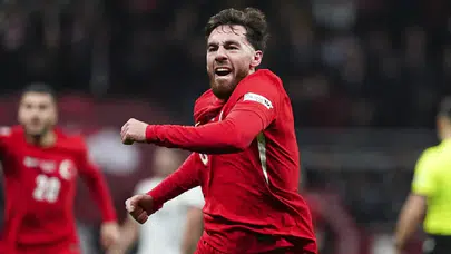 Beşiktaş bombayı patlattı! Orkun Kökçü cuma günü İstanbul’da