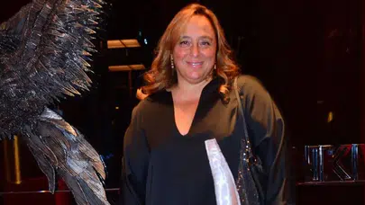 Ayşe Barım tahliye talebiyle Adli Tıp’a sevk edildi