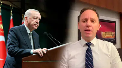 CHP’li Yavuzyılmaz, Cumhurbaşkanı Erdoğan’ın Yüce Divan’da yargılanmasına neden olabilecek belgeler diyerek açıkladı!