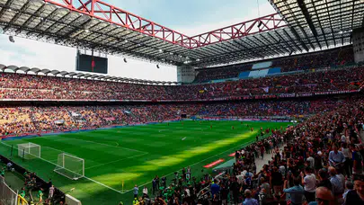 İtalya'daki stat krizi, EURO 2032’yi Türkiye'ye getirebilir