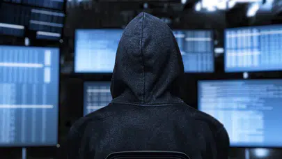 Siber suç operasyonlarında 179 şüpheli yakalandı, 46’sı tutuklandı