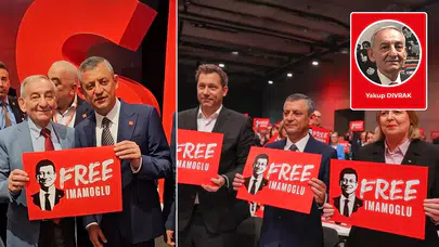 Dr. Yakup Dıvrak yazdı: Almanya-Sosyal Demokrasi-SPD