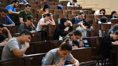 2025 üniversite kayıtları ne zaman, nasıl yapılacak?