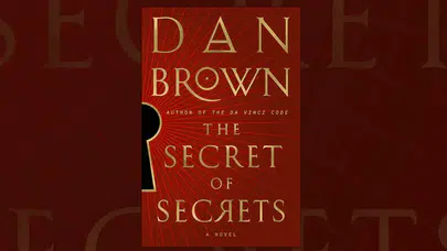 Ertuğrul Özkök, Dan Brown’ın yeni yayınlayacağı kitabı 'Kadim Sır'dan bilgiler paylaştı