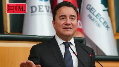 DEVA Partisi lideri Ali Babacan: Bir de utanmadan kahkaha atıyorsunuz öyle mi? Merak etmeyin, son gülen millet olacak