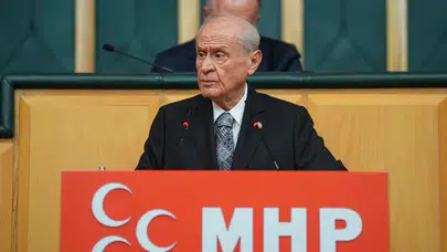MHP'de Terörsüz Türkiye sürecine ciddi tepkiler var: İstifalar geldi