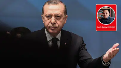 Kadir Serkan Selçuk yazdı: Ne muhafazakâr ne de demokrat