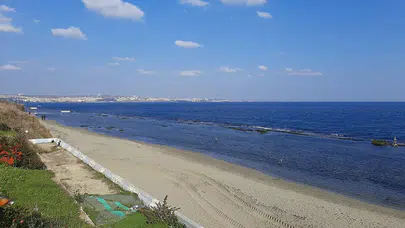 Tekirdağ’da 4 ilçede denize girmek yasaklandı