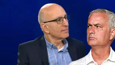 Mahfi Eğilmez’den Mourinho’ya eleştiri: Fenerbahçe’nin savunma problemi kişisel değil, sistemsel