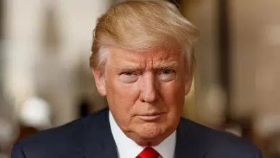 Donald Trump'a ait ses kaydının sızdırıldığı iddia edildi: Pekin’i yerle bir ederim