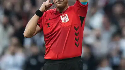 Süper Lig'e 23 yeni hakem geliyor