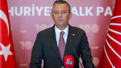 Özgür Özel: Sandığı ortadan kaldırmak istiyorlar, hodri meydan!