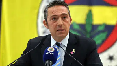 Fenerbahçe’den olağanüstü kongre için imza sayısı açıklaması